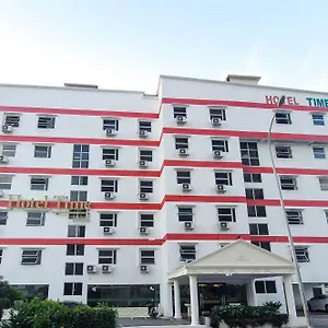 Hotel Time, Malacca